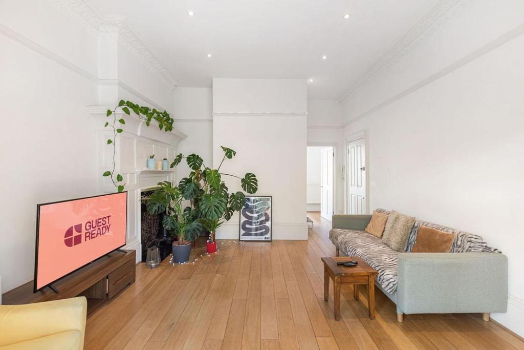 Apartment Guestready - Kensington Retreat With Terrace London