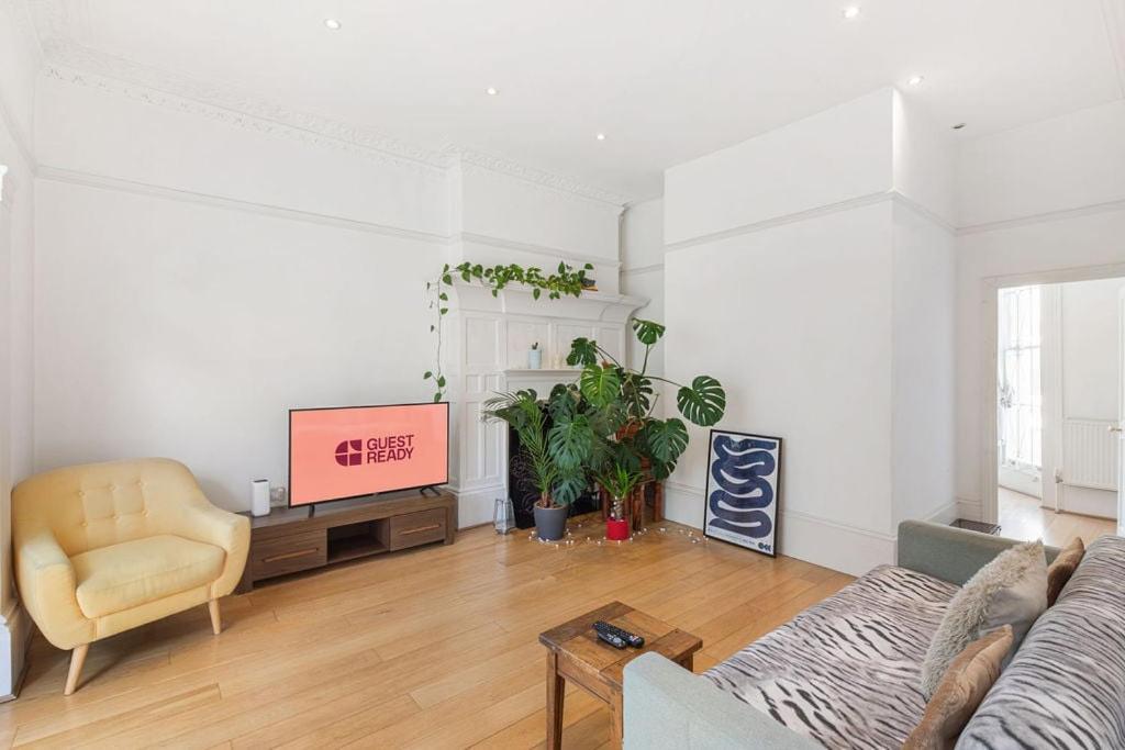Guestready - Kensington Retreat With Terrace Apartment