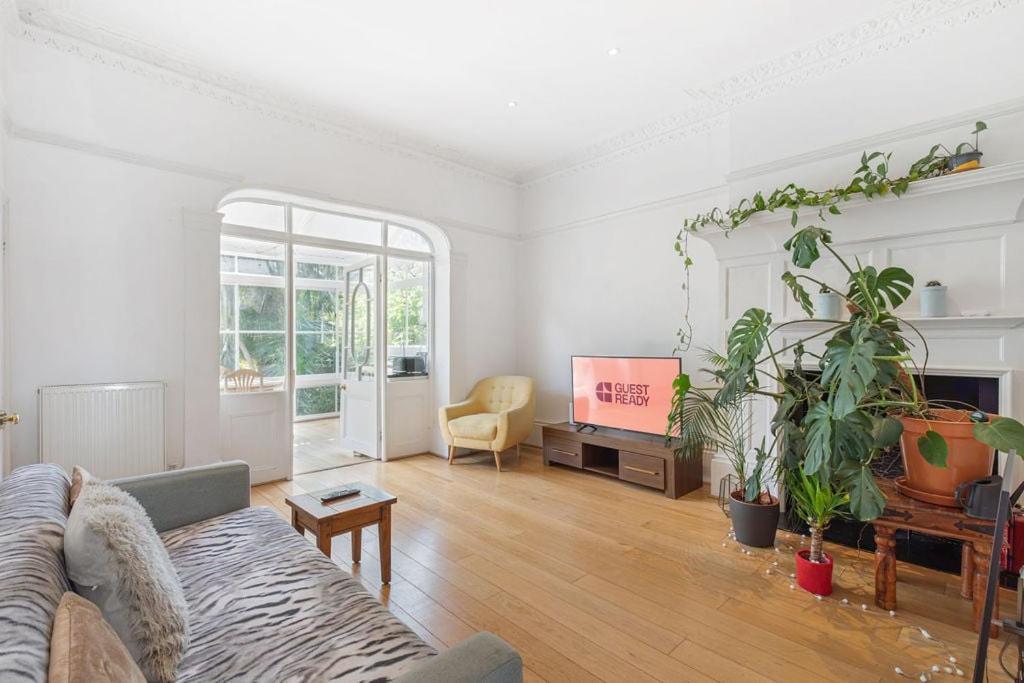 Guestready - Kensington Retreat With Terrace Apartment *