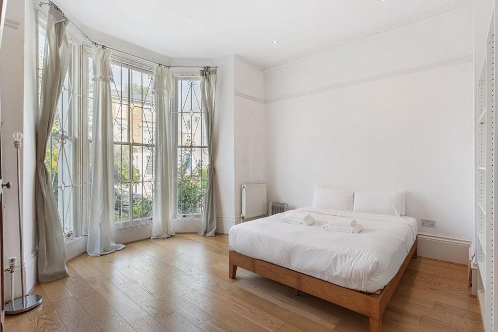 Guestready - Kensington Retreat With Terrace London
