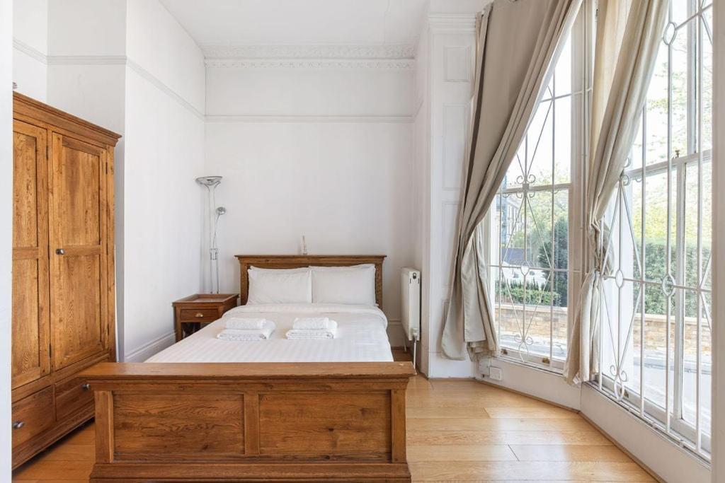 Guestready - Kensington Retreat With Terrace Apartment