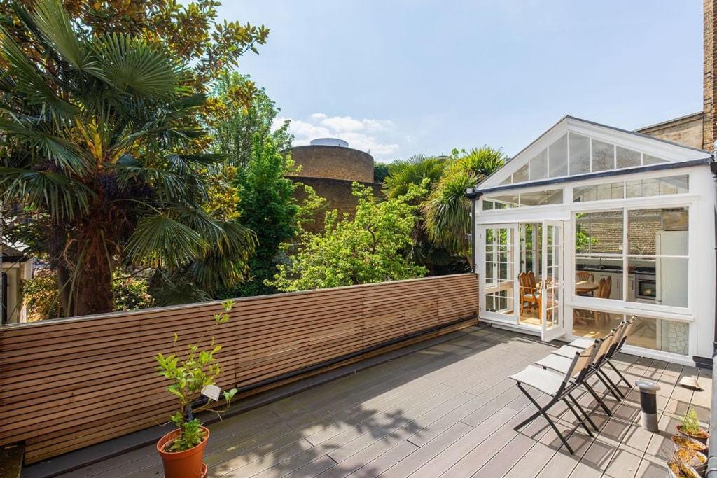 Apartment Guestready - Kensington Retreat With Terrace *