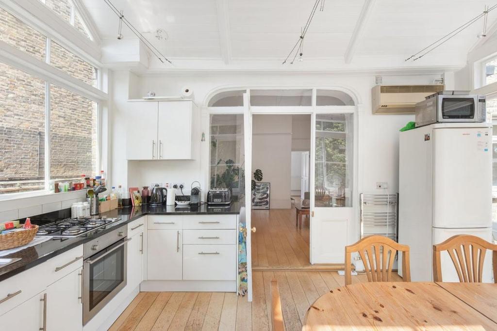 Guestready - Kensington Retreat With Terrace * London